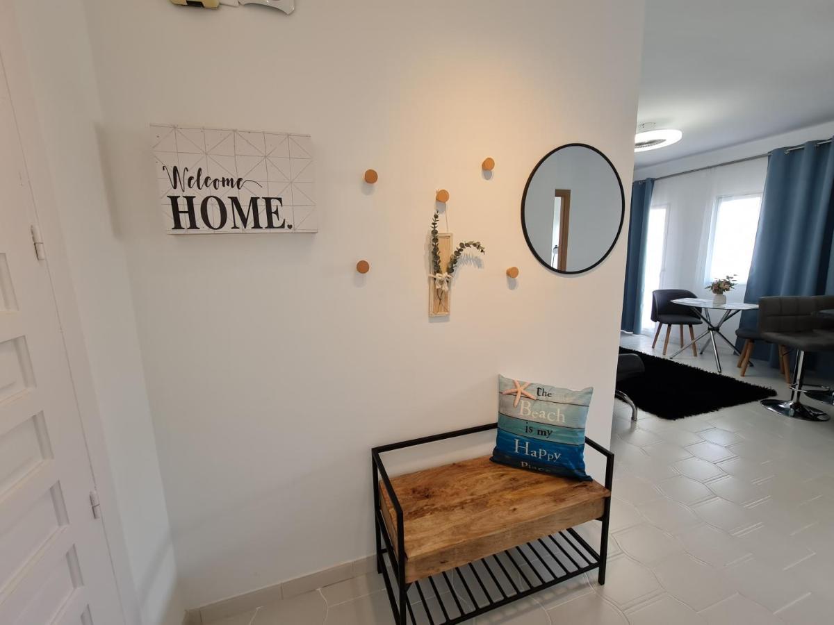 Precioso Apartamento Con Piscinas Y Vistas Al Mar. Benalmádena Esterno foto